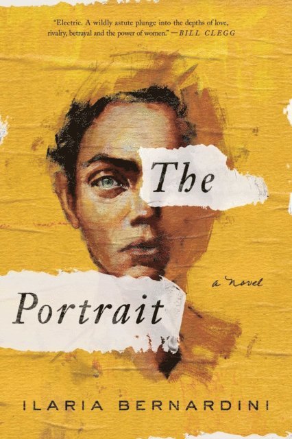 Ilaria Bernardini - Portrait, E-bok. Tillgänglighet: Lägg i varukorg