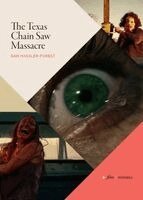 Dan Hassler-Forest - Texas Chain Saw Massacre, Häftad. Tillgänglighet: Kommande