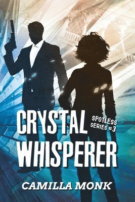 Camilla Monk - Crystal Whisperer, Häftad. Tillgänglighet: Lägg i varukorg