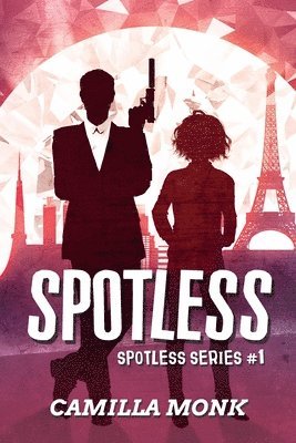 Camilla Monk - Spotless, Häftad. Tillgänglighet: Lägg i varukorg