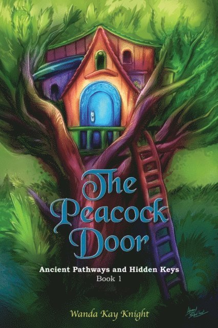 Wanda Kay Knight - Peacock Door, E-bok. Tillgänglighet: Lägg i varukorg