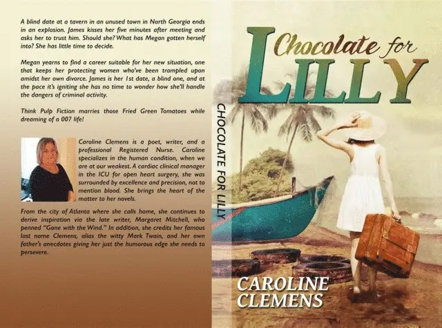Caroline Clemens - Chocolate For Lilly, E-bok. Tillgänglighet: Lägg i varukorg