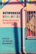 Networked Humanities