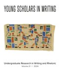 Young Scholars in Writing