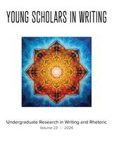 Bonnie Garcia, Charles McGregor - Young Scholars in Writing, Häftad. Tillgänglighet: Lägg i varukorg