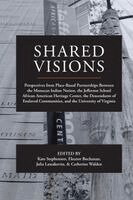Kate Stephenson, Eleanor Buchanan - Shared Visions, Häftad