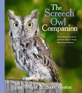 Screech Owl Companion