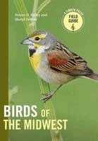 Sheryl DeVore, Steven Bailey - Birds of the Midwest, Häftad. Tillgänglighet: Kommande