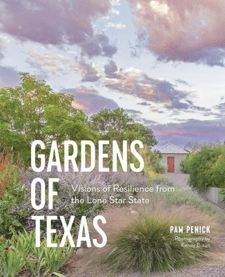 Gardens of Texas
