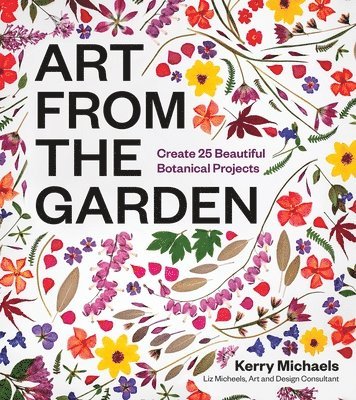 Art from the Garden
