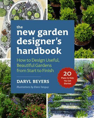 The New Garden Designer's Handbook
