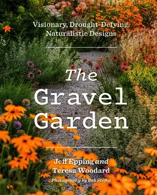 The Gravel Garden