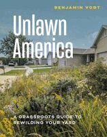 Benjamin Vogt - Unlawn America, Inbunden. Tillgänglighet: Kommande