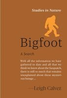 Leigh Calvez - Bigfoot, Inbunden. Tillgänglighet: Kommande