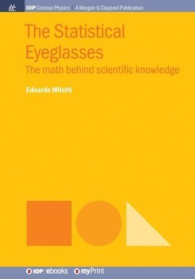 Edoardo Milotti - Statistical Eyeglasses, Häftad. Tillgänglighet: Lägg i varukorg