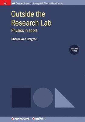 Sharon Ann Holgate - Outside the Research Lab, Volume 3, Häftad. Tillgänglighet: Lägg i varukorg