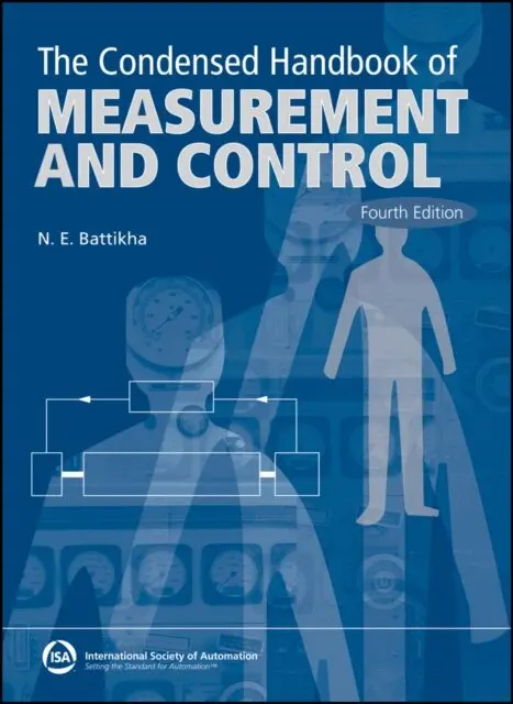 Nabil E. Battikha - Condensed Handbook of Measurement and Control, E-bok. Tillgänglighet: Lägg i varukorg