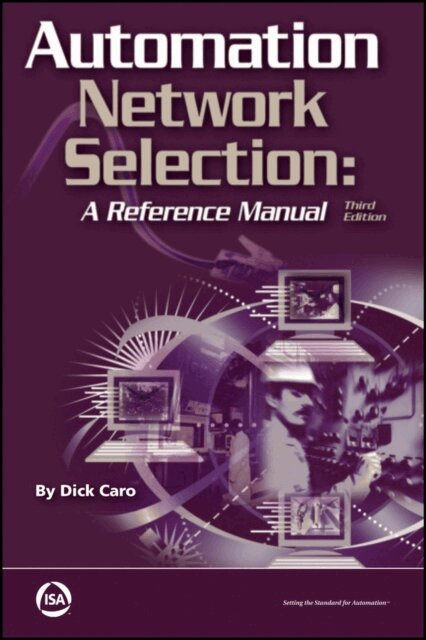 Richard H. Caro - Automation Network Selection, E-bok