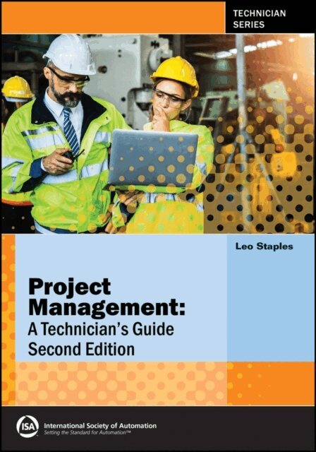 Leo Staples - Project Management, E-bok
