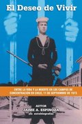 Deseo De Vivir