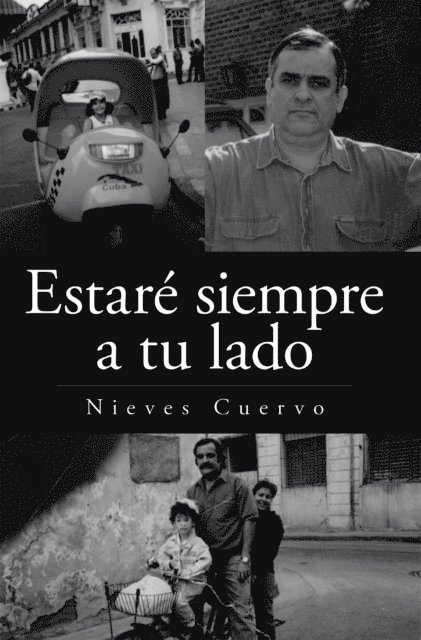 Estaré siempre a tu lado