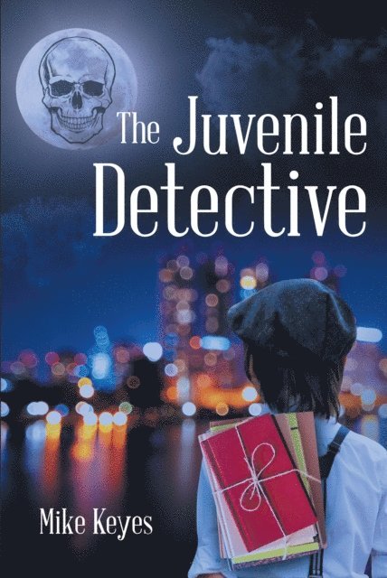 Mike Keyes - Juvenile Detective, E-bok