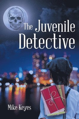 Mike Keyes - Juvenile Detective, Häftad