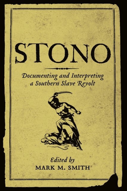 Mark M. Smith - Stono, E-bok