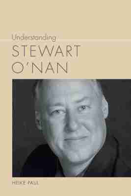 Heike Paul - Understanding Stewart O'Nan, Inbunden. Tillgänglighet: Tillfälligt slut