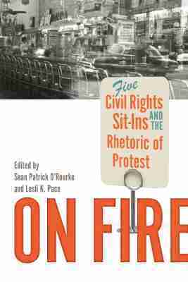 Sean Patrick O'Rourke, Lesli K. Pace - On Fire, Häftad. Tillgänglighet: Tillfälligt slut