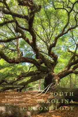 Walter Edgar, J. Brent Morris, C. James Taylor - South Carolina Chronology, Inbunden. Tillgänglighet: Tillfälligt slut