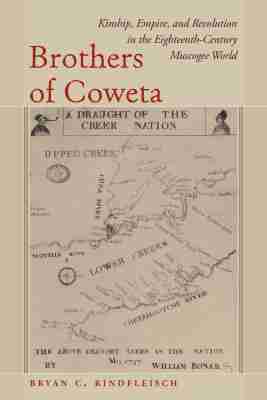 Bryan C. Rindfleisch - Brothers of Coweta, Inbunden. Tillgänglighet: Tillfälligt slut