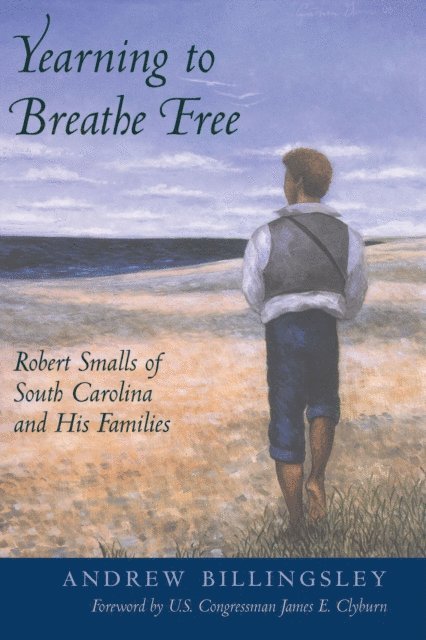 Andrew Billingsley - Yearning to Breathe Free, E-bok