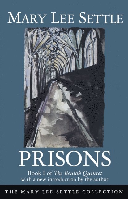 Mary Lee Settle - Prisons, E-bok