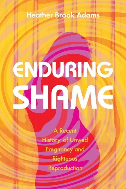 Heather Brook Adams - Enduring Shame, Inbunden. Tillgänglighet: Tillfälligt slut