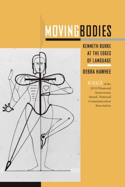 Debra Hawhee - Moving Bodies, E-bok