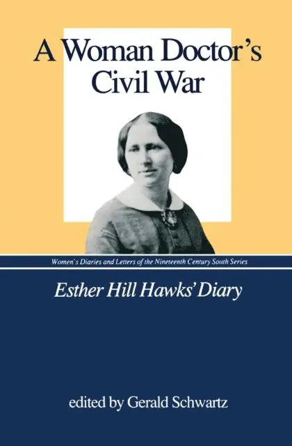 Gerald Schwartz - Woman Doctor's Civil War, E-bok. Tillgänglighet: Lägg i varukorg