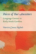 Voices of Our Ancestors