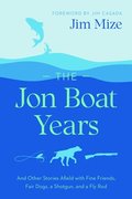 Jon Boat Years