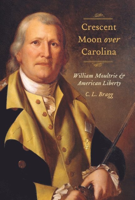 C. L. Bragg - Crescent Moon over Carolina, E-bok. Tillgänglighet: Lägg i varukorg