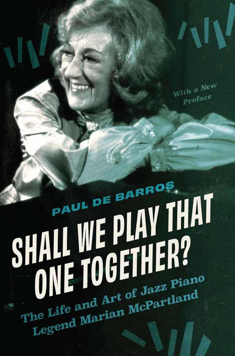 Paul de Barros - Shall We Play That One Together?, Häftad. Tillgänglighet: Lägg i varukorg