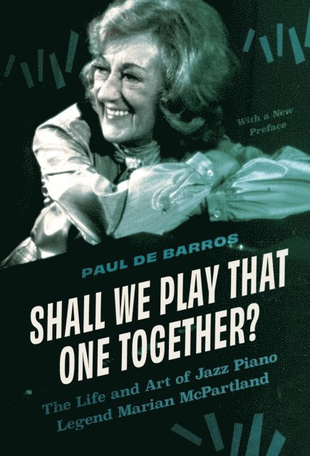 Paul de Barros - Shall We Play That One Together?, E-bok. Tillgänglighet: Lägg i varukorg