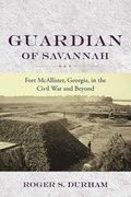 Guardian of Savannah