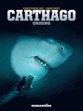 Carthago Book 2