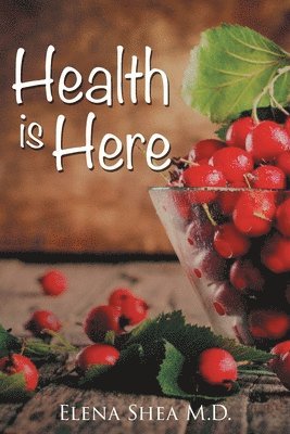 M.D. Elena Shea - Health Is Here, Övrigt