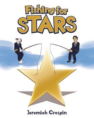 Jeremiah Crespin - Fishing for Stars, Häftad