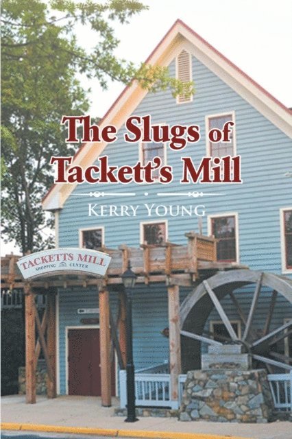 Kerry Young - Slugs of Tackett's Mill, E-bok