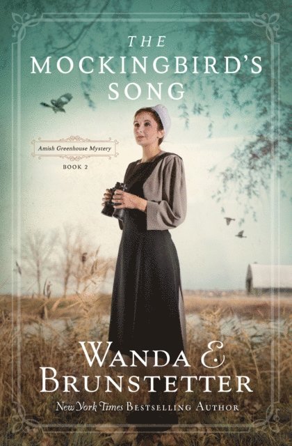 Mockingbird's Song