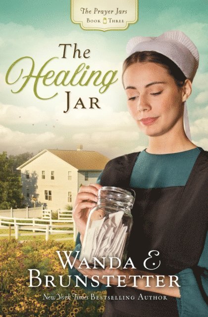 Wanda E. Brunstetter - Healing Jar, E-bok
