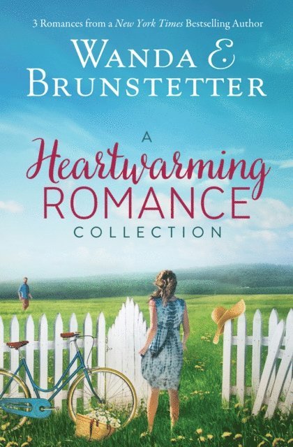 Heartwarming Romance Collection